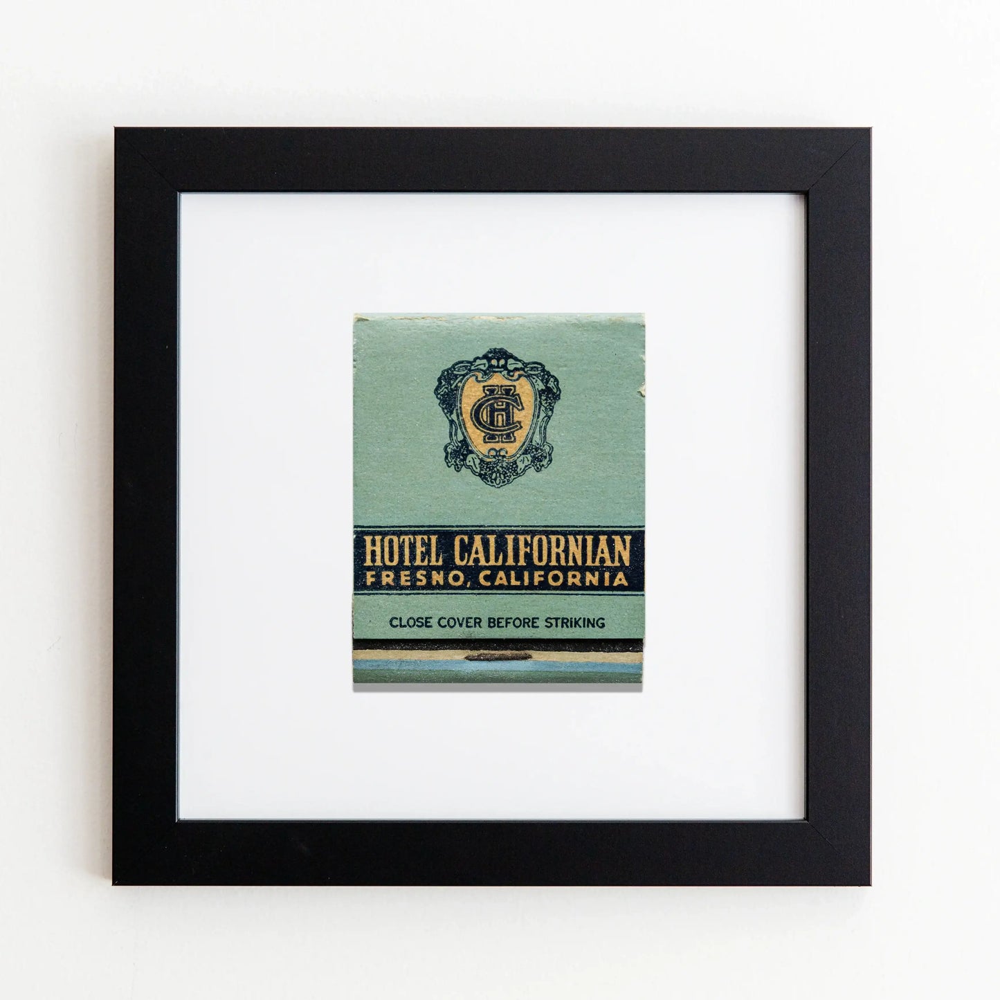 Hotel Californian
