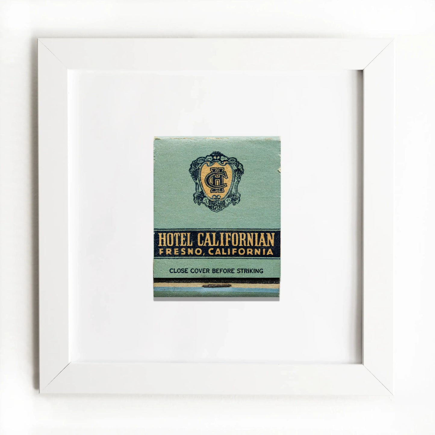 Hotel Californian