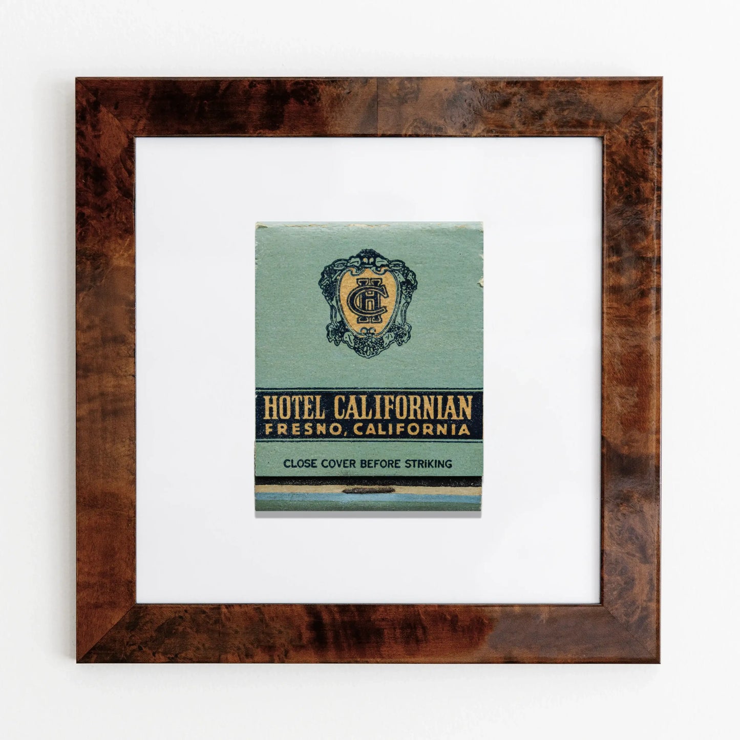 Hotel Californian