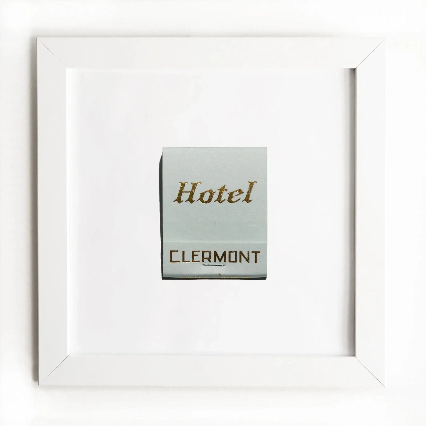 Hotel Clermont