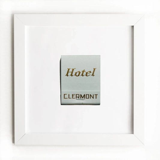 Hotel Clermont