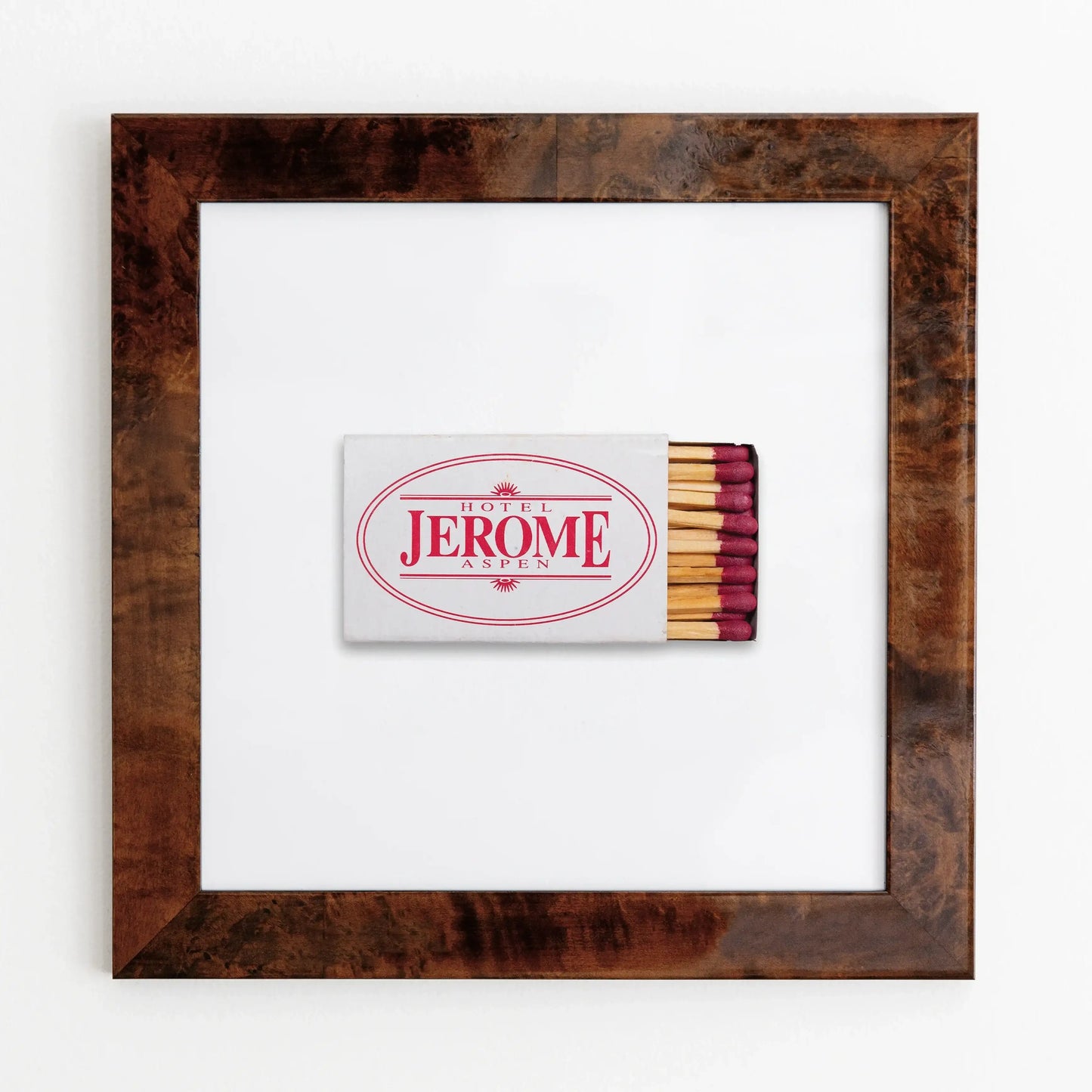 Hotel Jerome Aspen