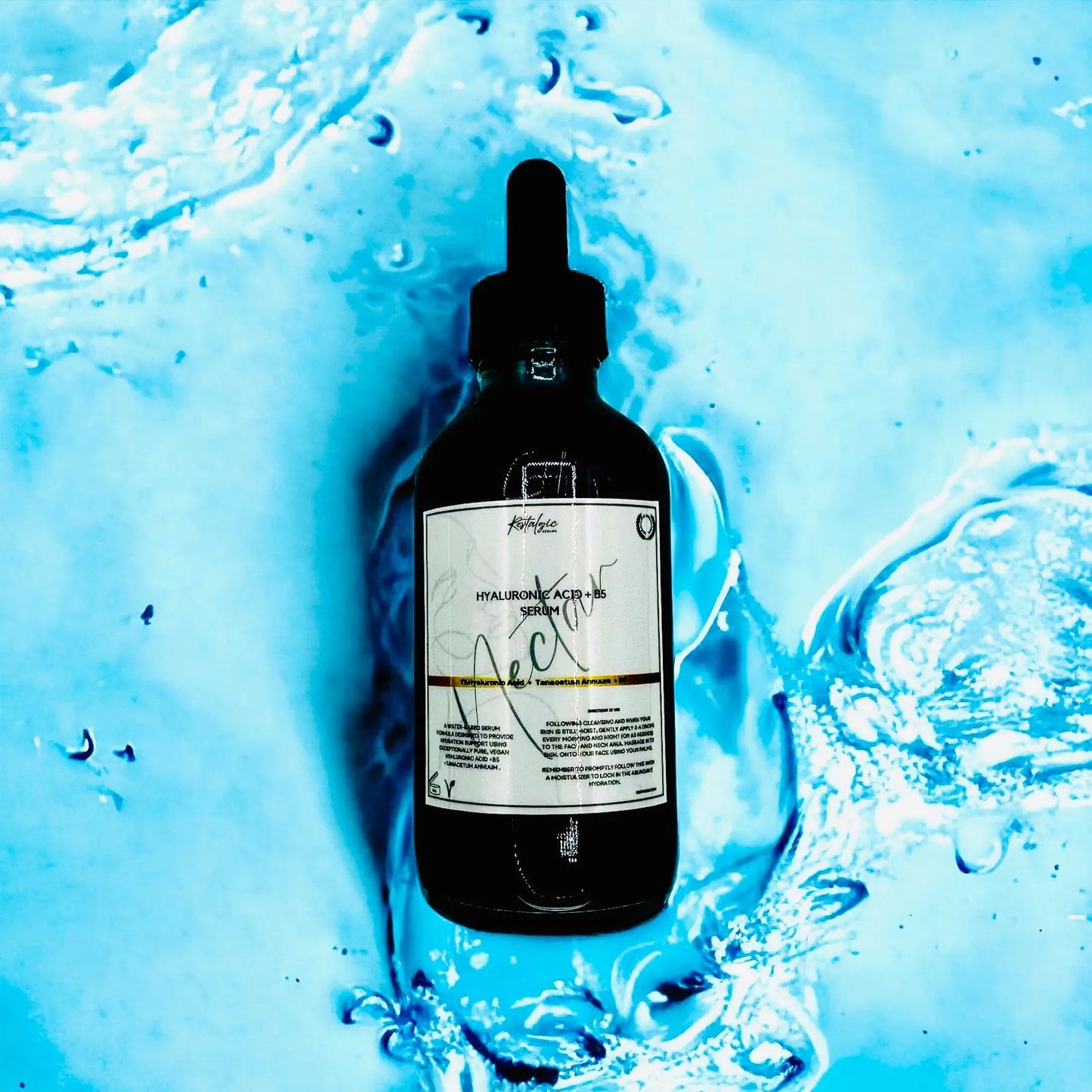Hyaluronic Acid Serums