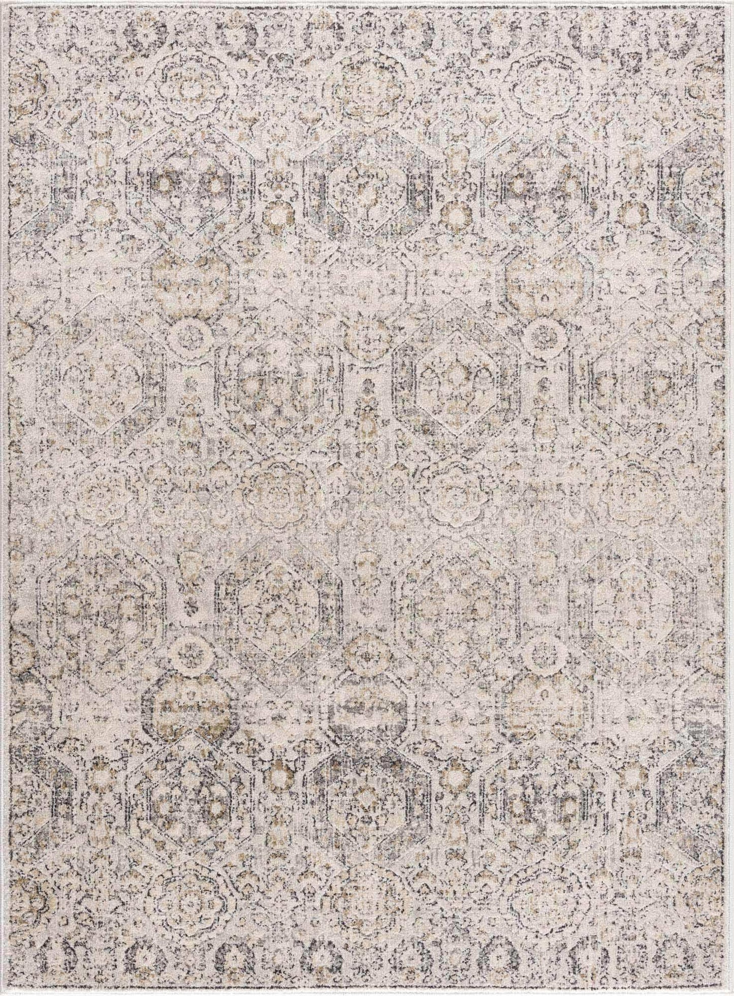 Parkerfield Area Rug