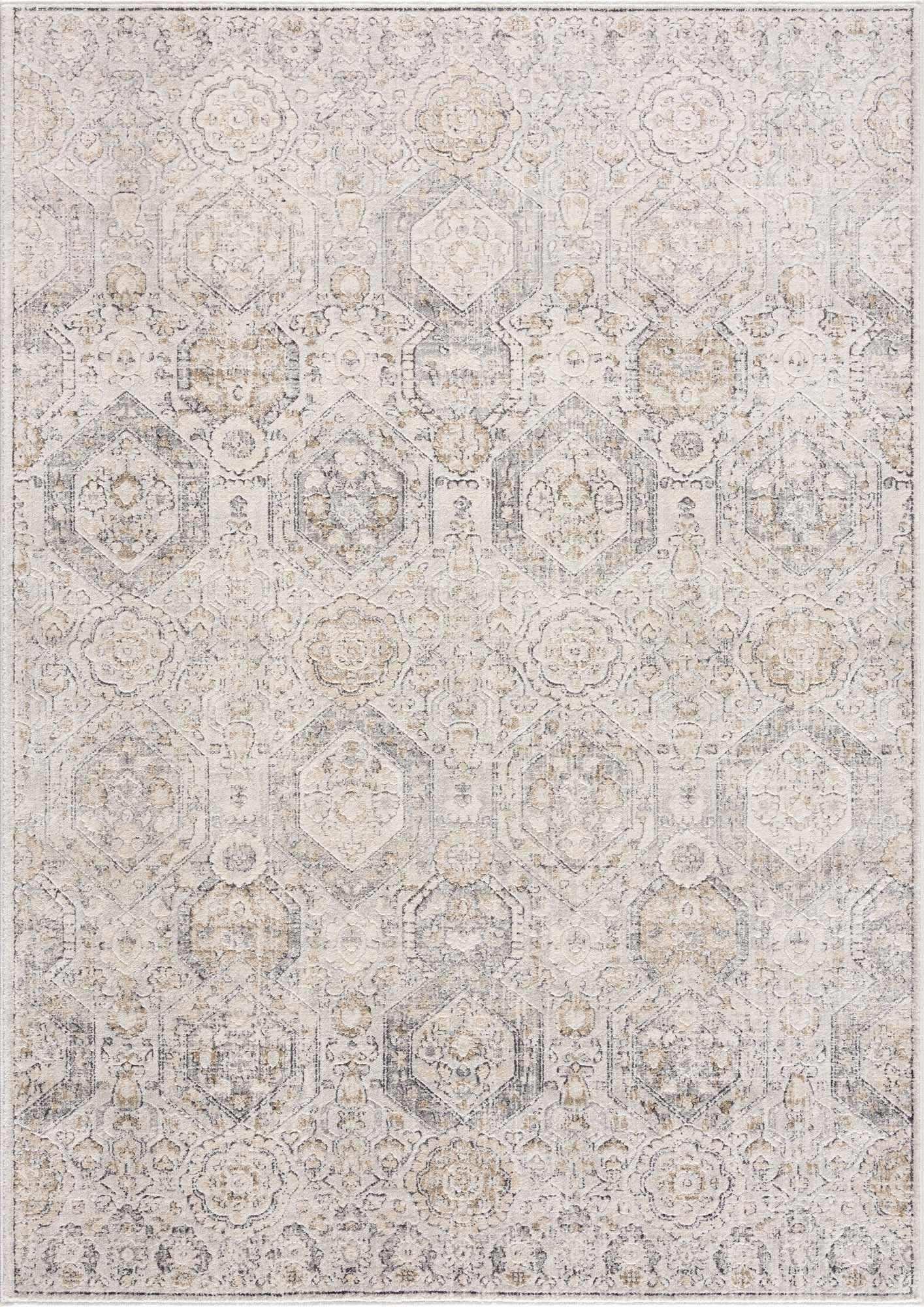 Parkerfield Area Rug