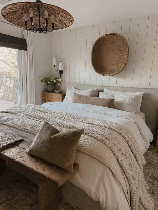 Burlington Oversized Lumbar Pillow Cover