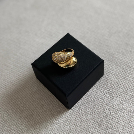 Margaux Ring Adjustable