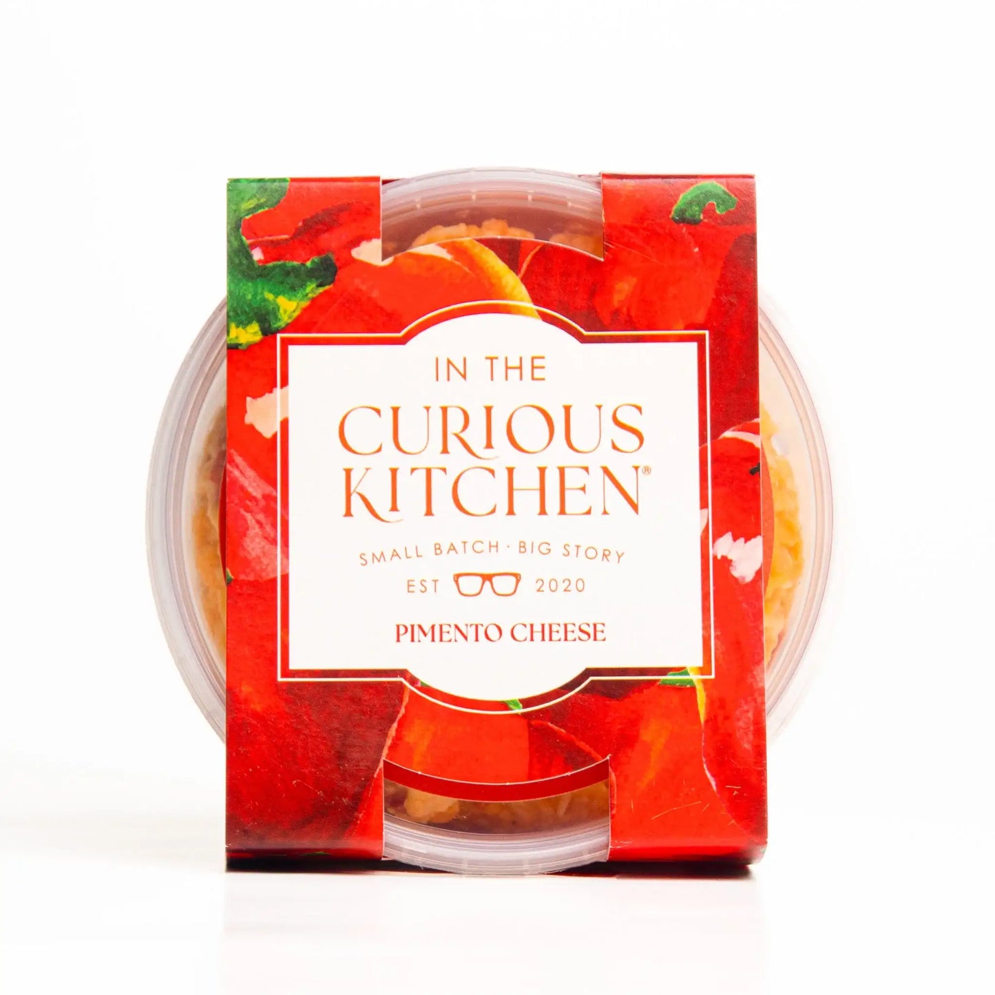 Pimento Cheese ( 2 pack)– A Southern Classic