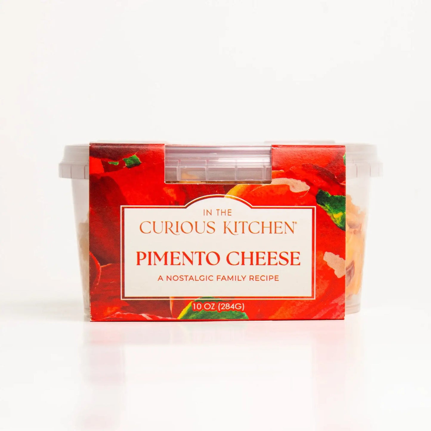 Pimento Cheese ( 2 pack)– A Southern Classic