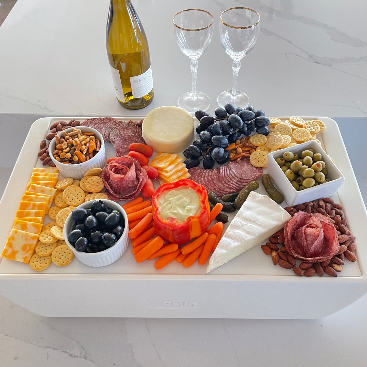 Dubler Chill Boards™