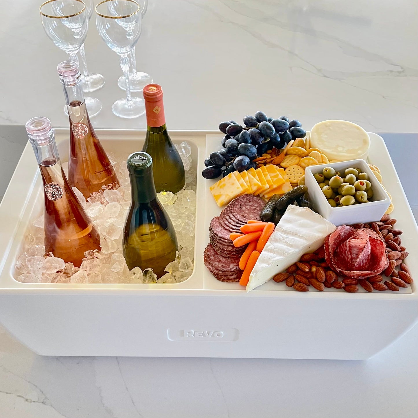 Dubler Chill Boards™