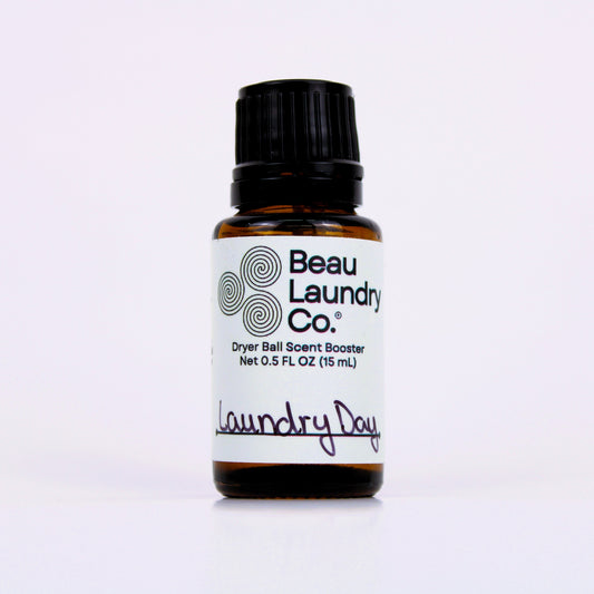 Laundry Day Scent Booster