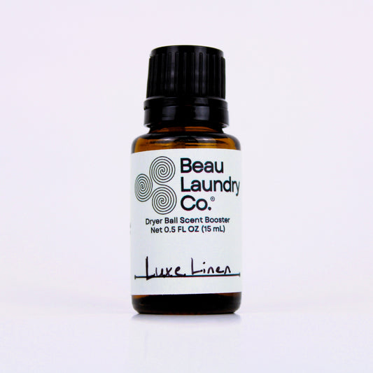Luxe Linen Scent Booster
