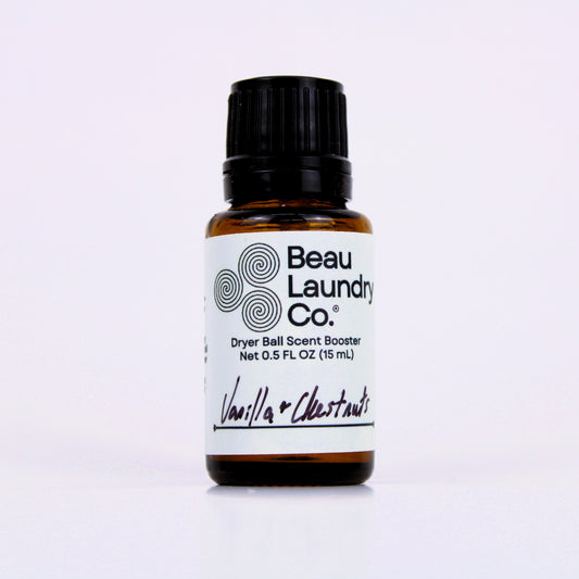 Vanilla & Chestnut Scent Booster
