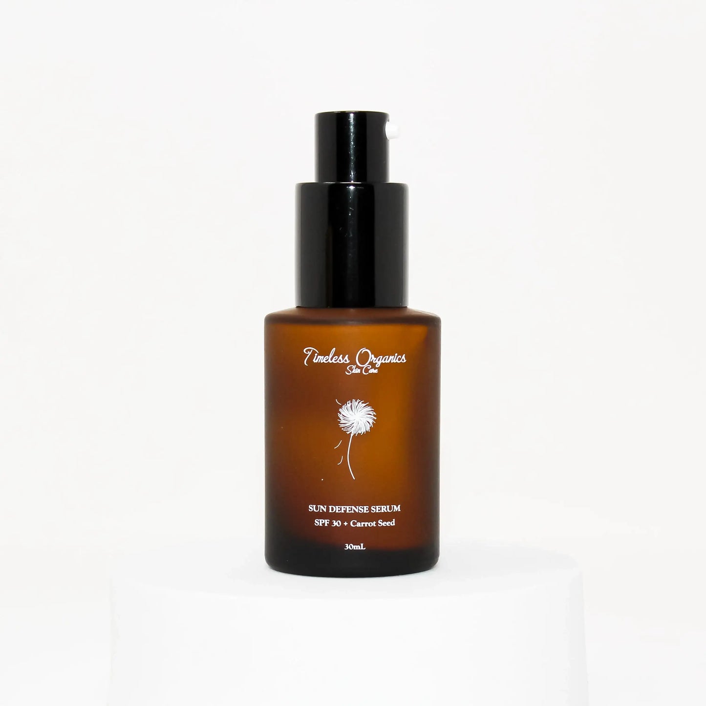 Sun Defense Serum - SPF 30