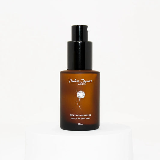 Sun Defense Serum - SPF 30