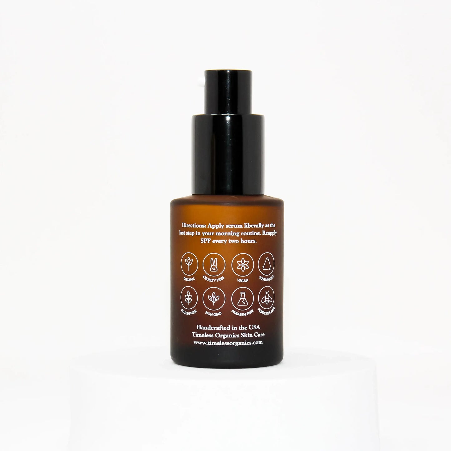Sun Defense Serum - SPF 30