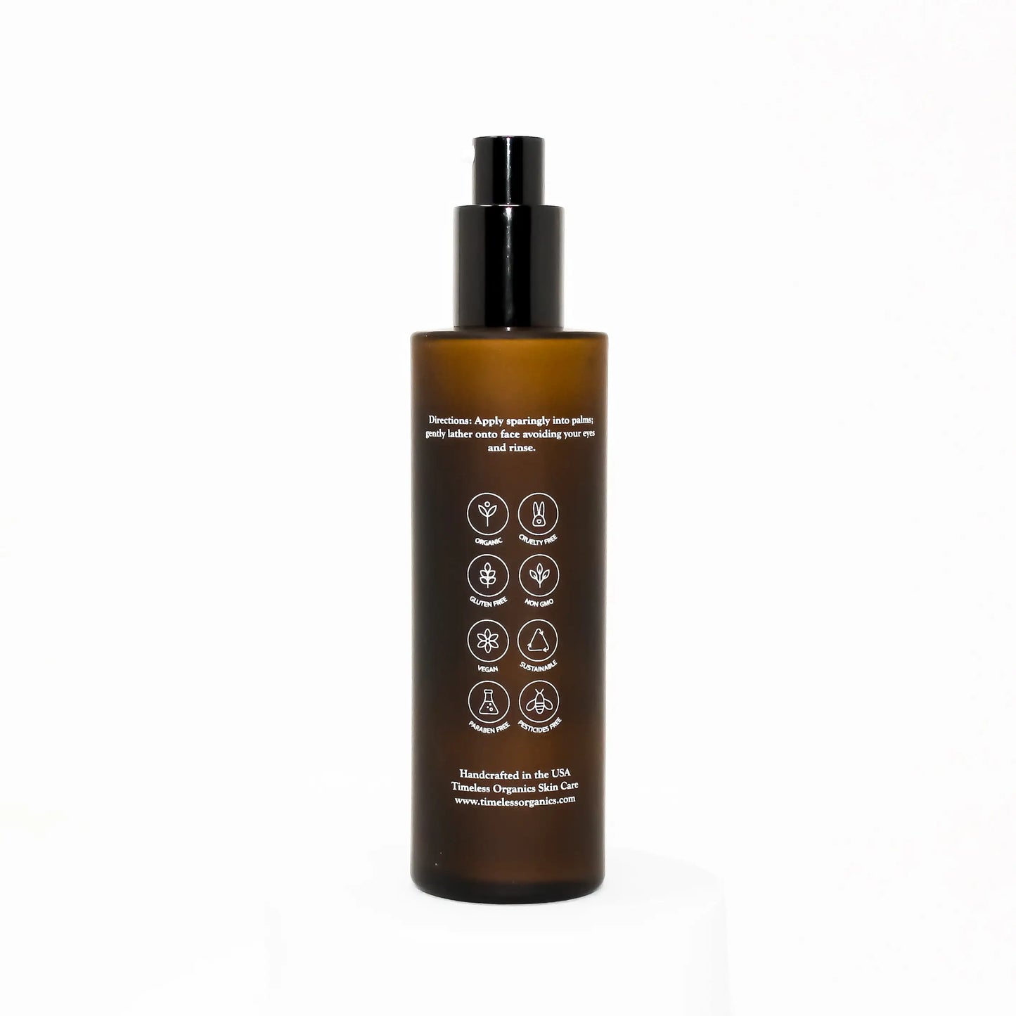 Ultra-Calm Silk Cleanser