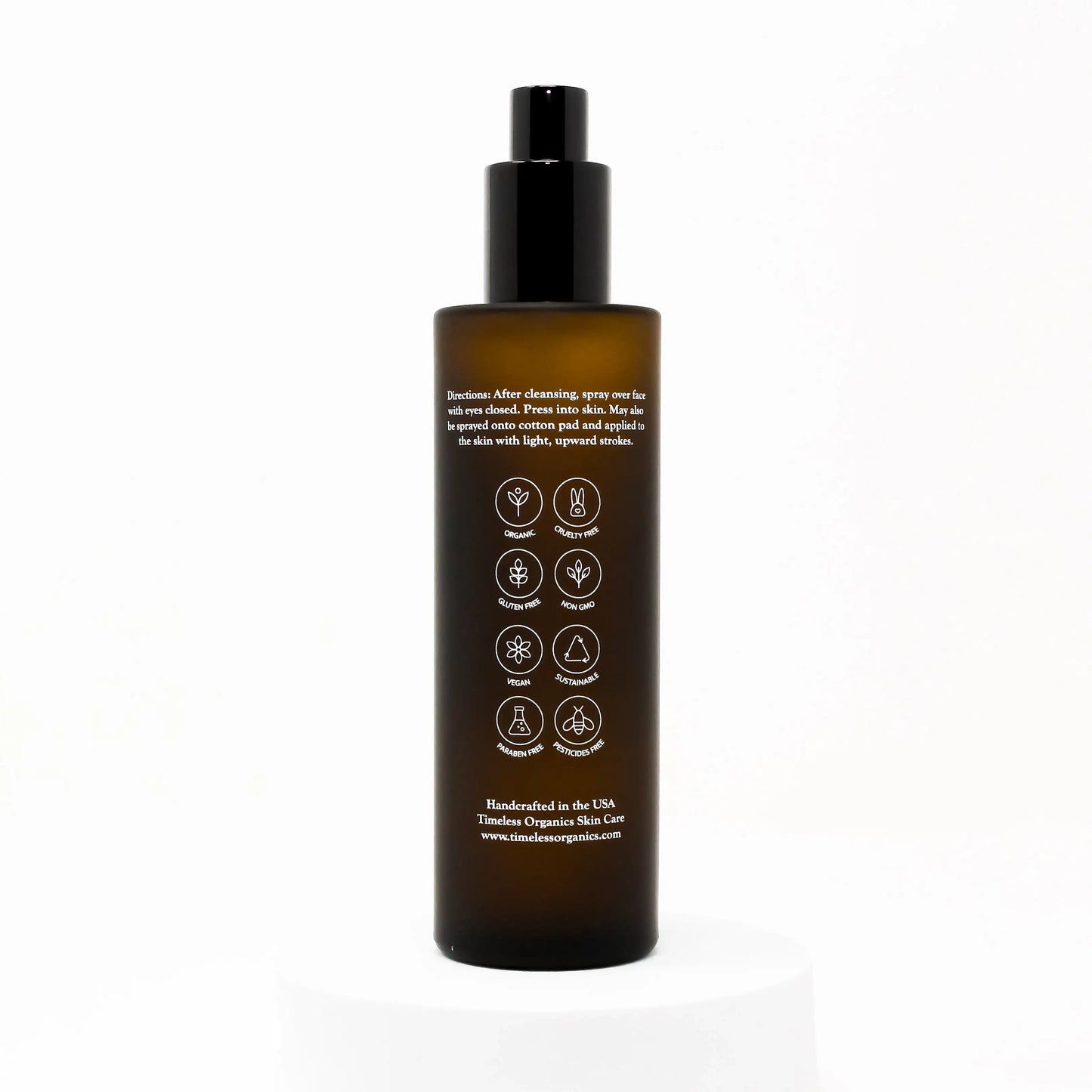UltraCalm - Hydrating Mist
