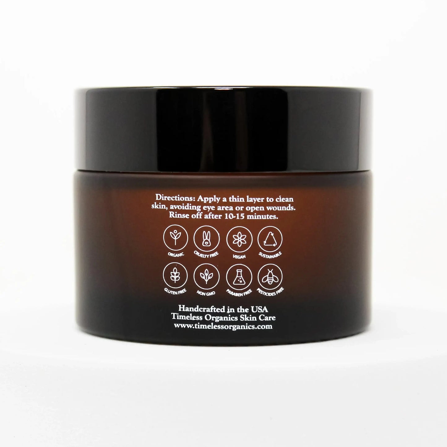 Rejuvenating Enzyme Gel Mask
