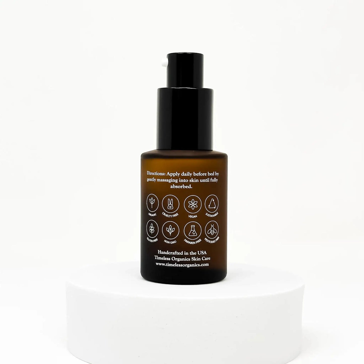 Timeless Wrinkle Serum