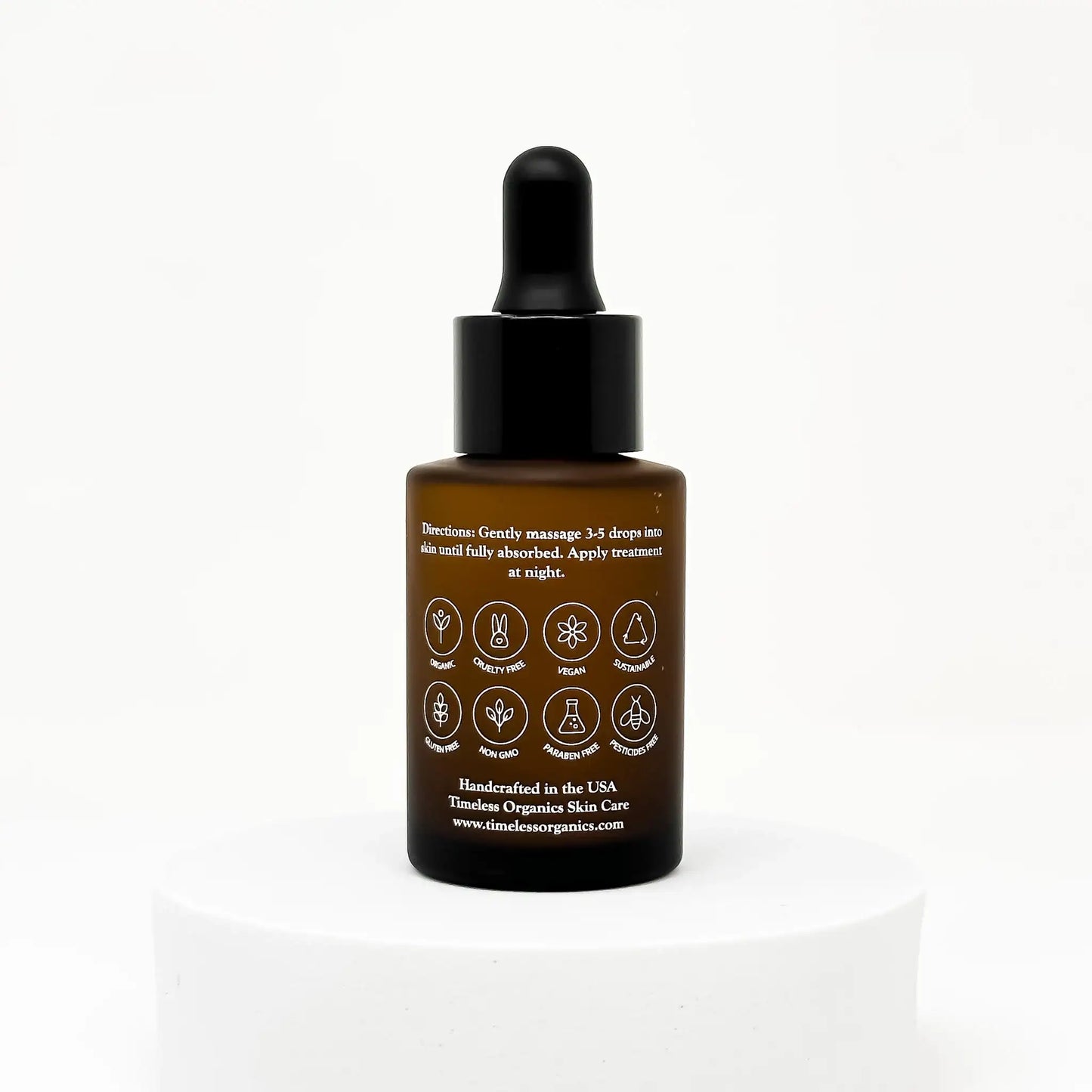 Repairing Retinol Treatment