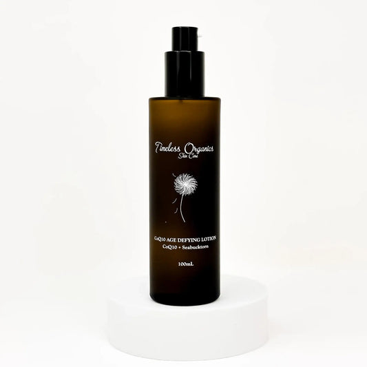 CoQ10 Age Defying Lotion