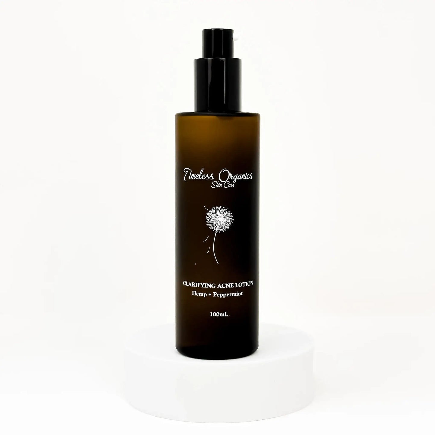 Clarifying Acne Lotion