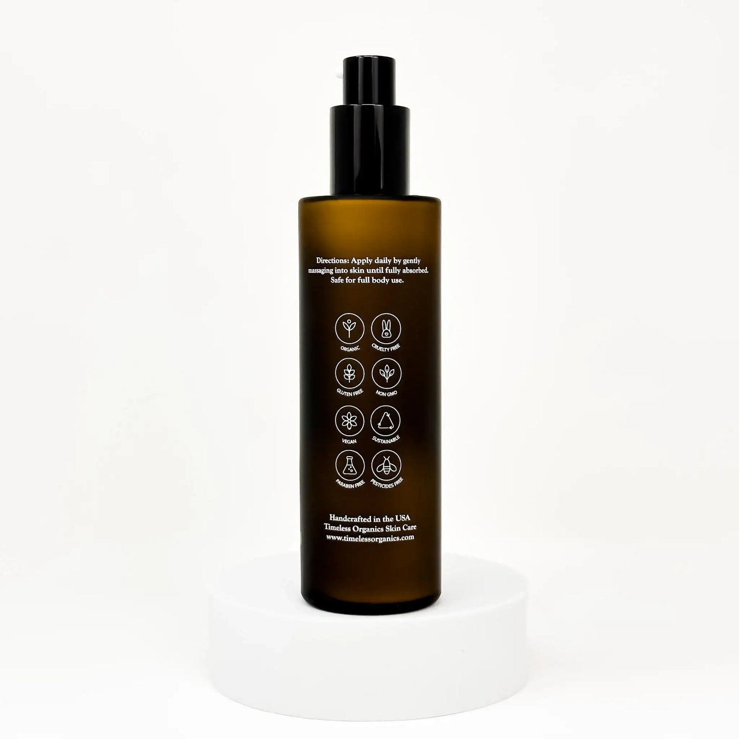 Clarifying Acne Lotion