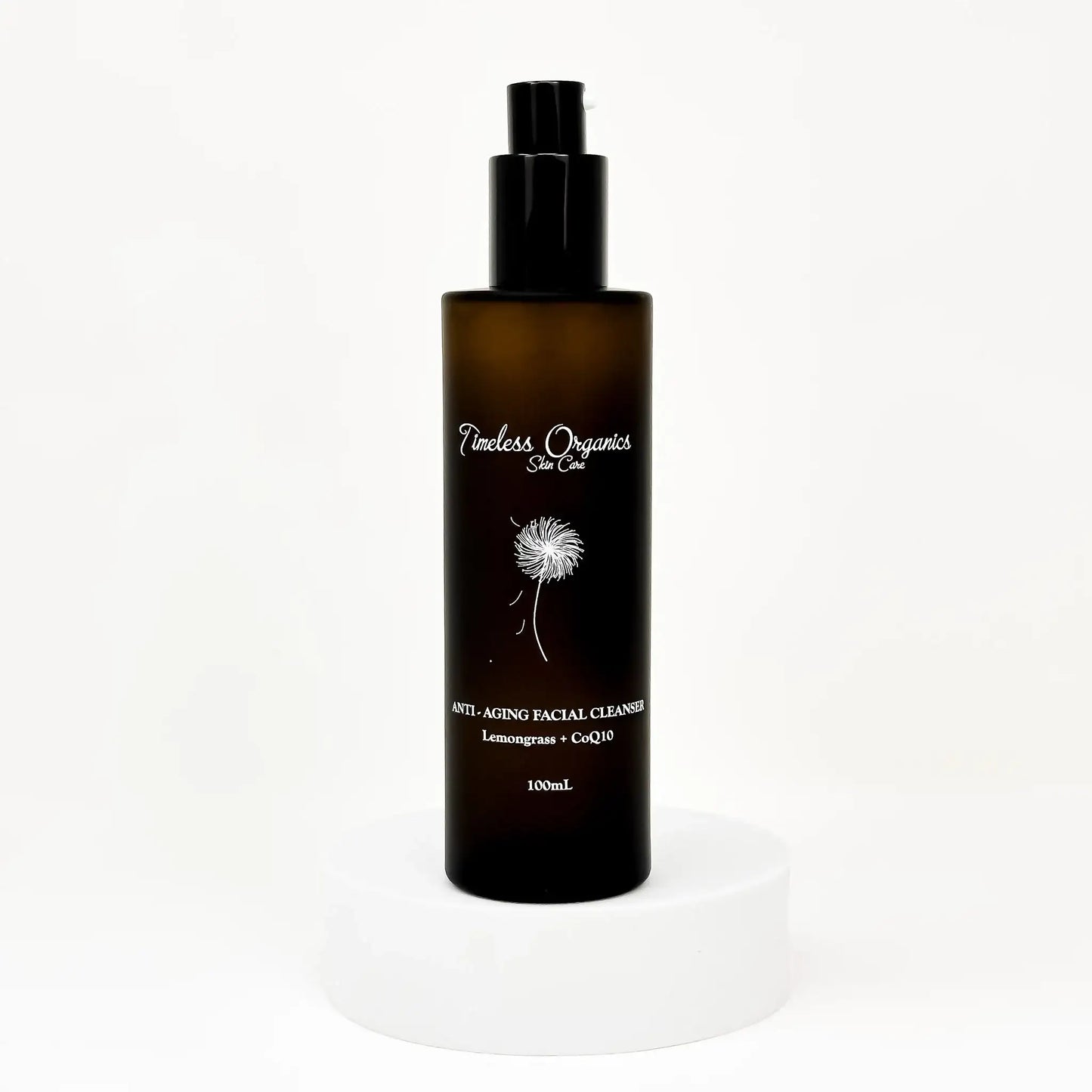 Anti-Aging Facial Cleanser