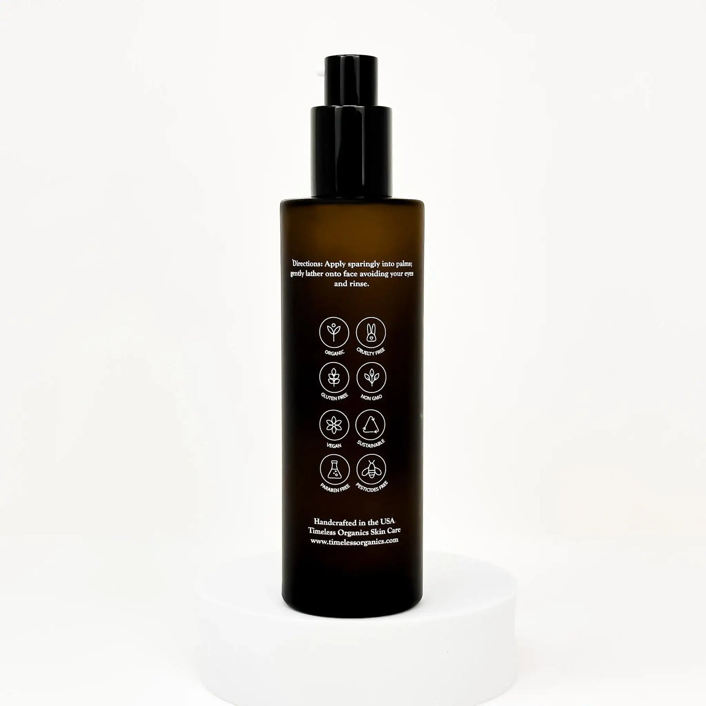 Clarifying Acne Cleanser