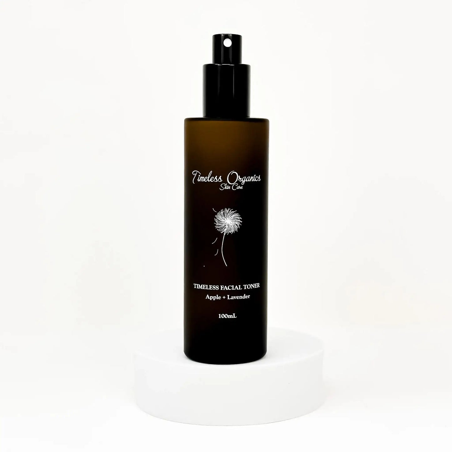 Timeless Toner for Normal Skin