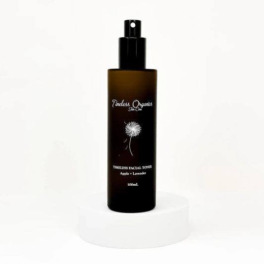 Timeless Toner for Normal Skin