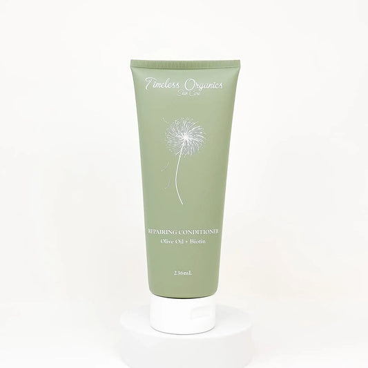 Repairing Conditioner