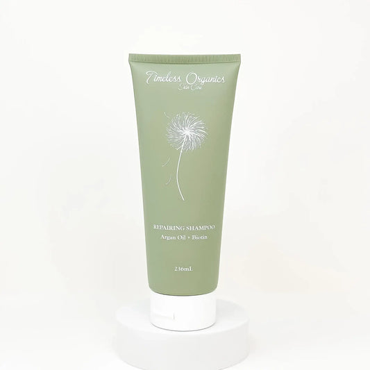Repairing Shampoo