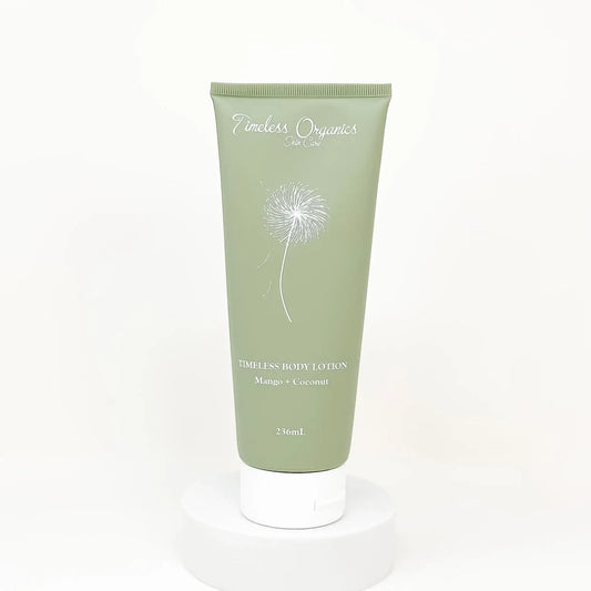 Timeless Body Lotion