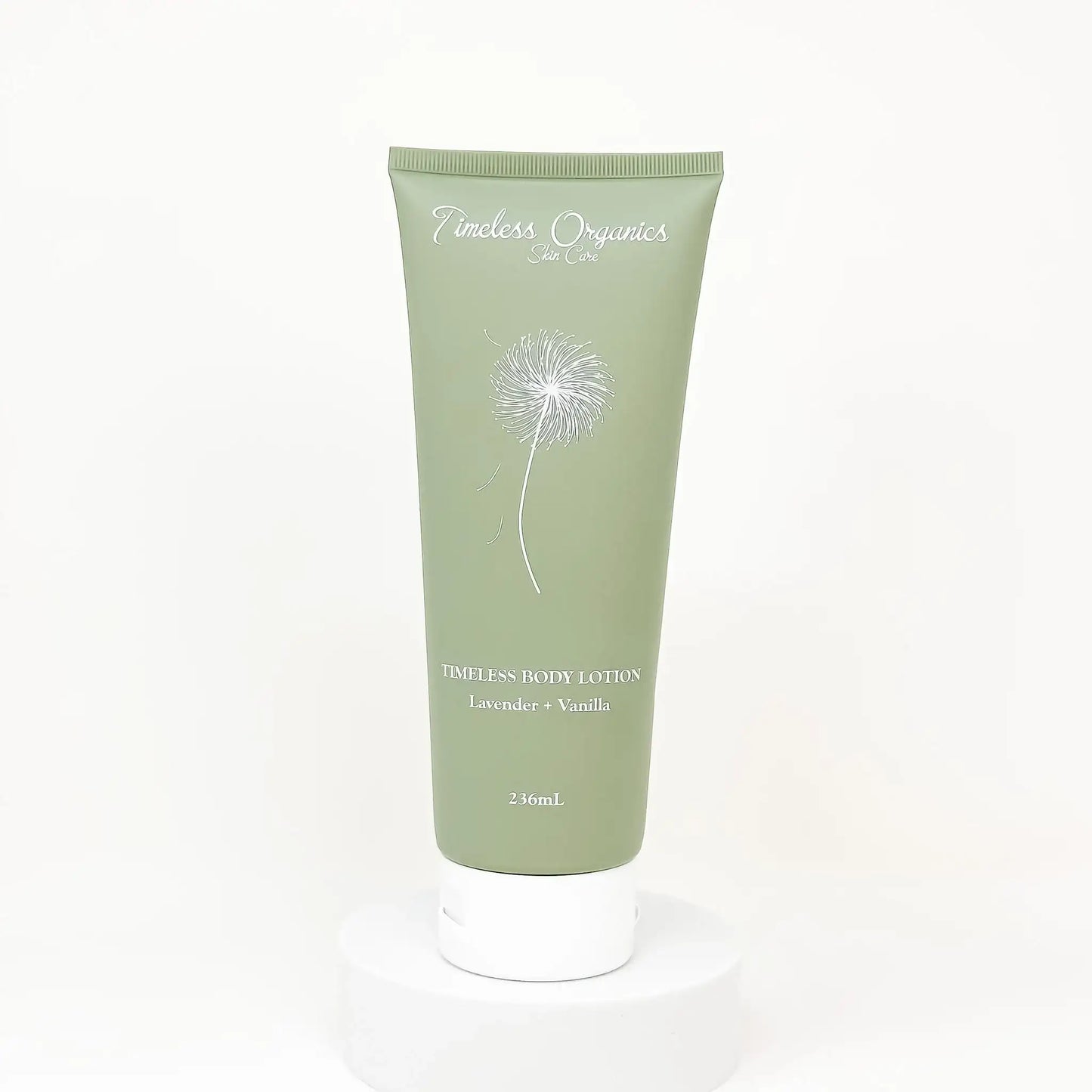 Timeless Body Lotion