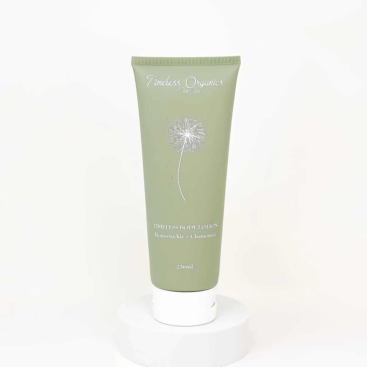 Timeless Body Lotion