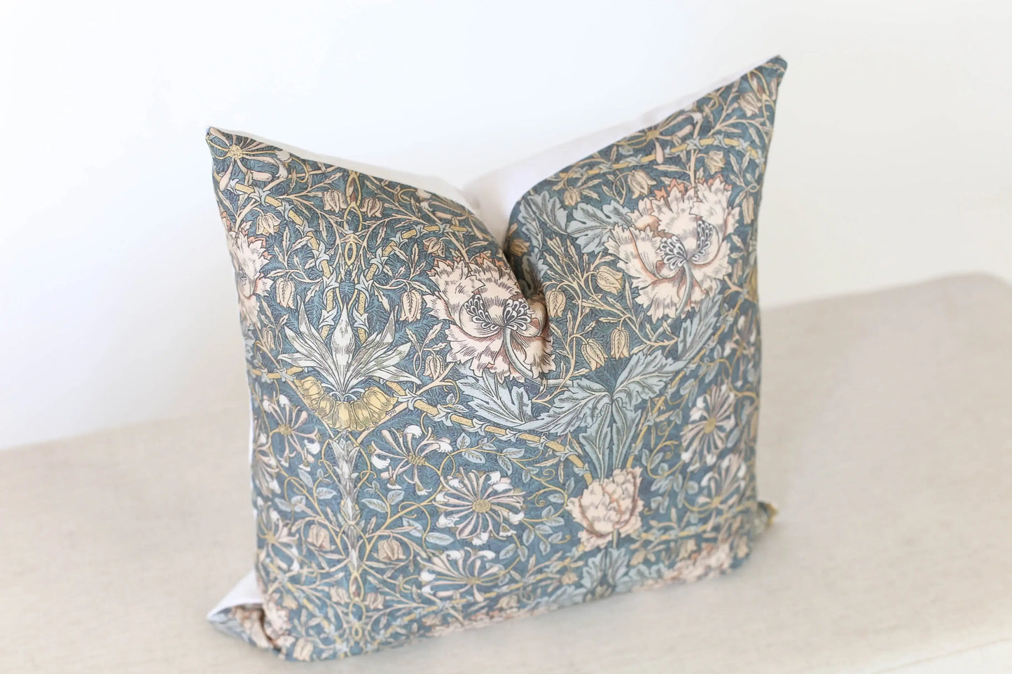 Marlow Throw Pillow