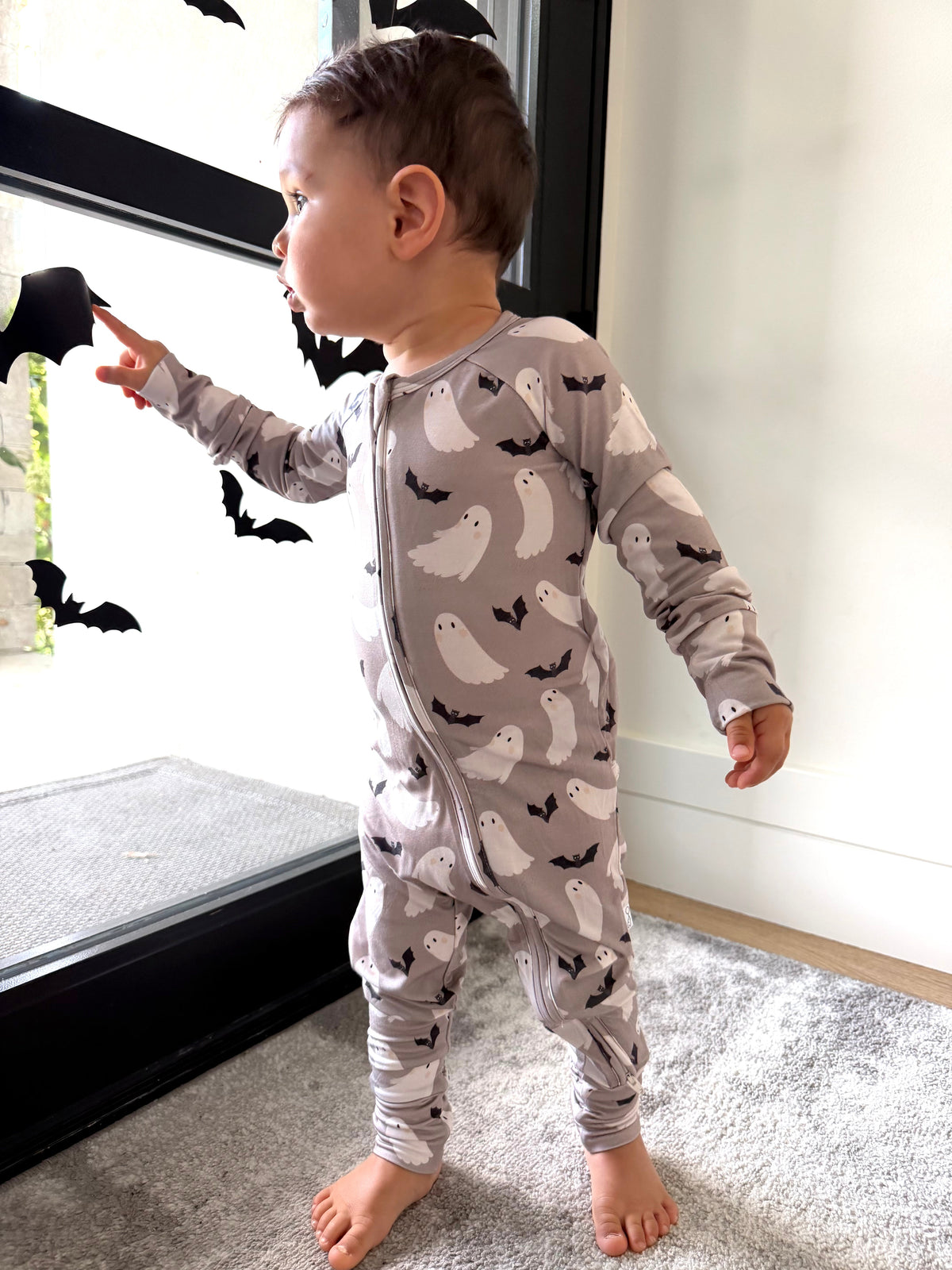 Baby Pajama Sets