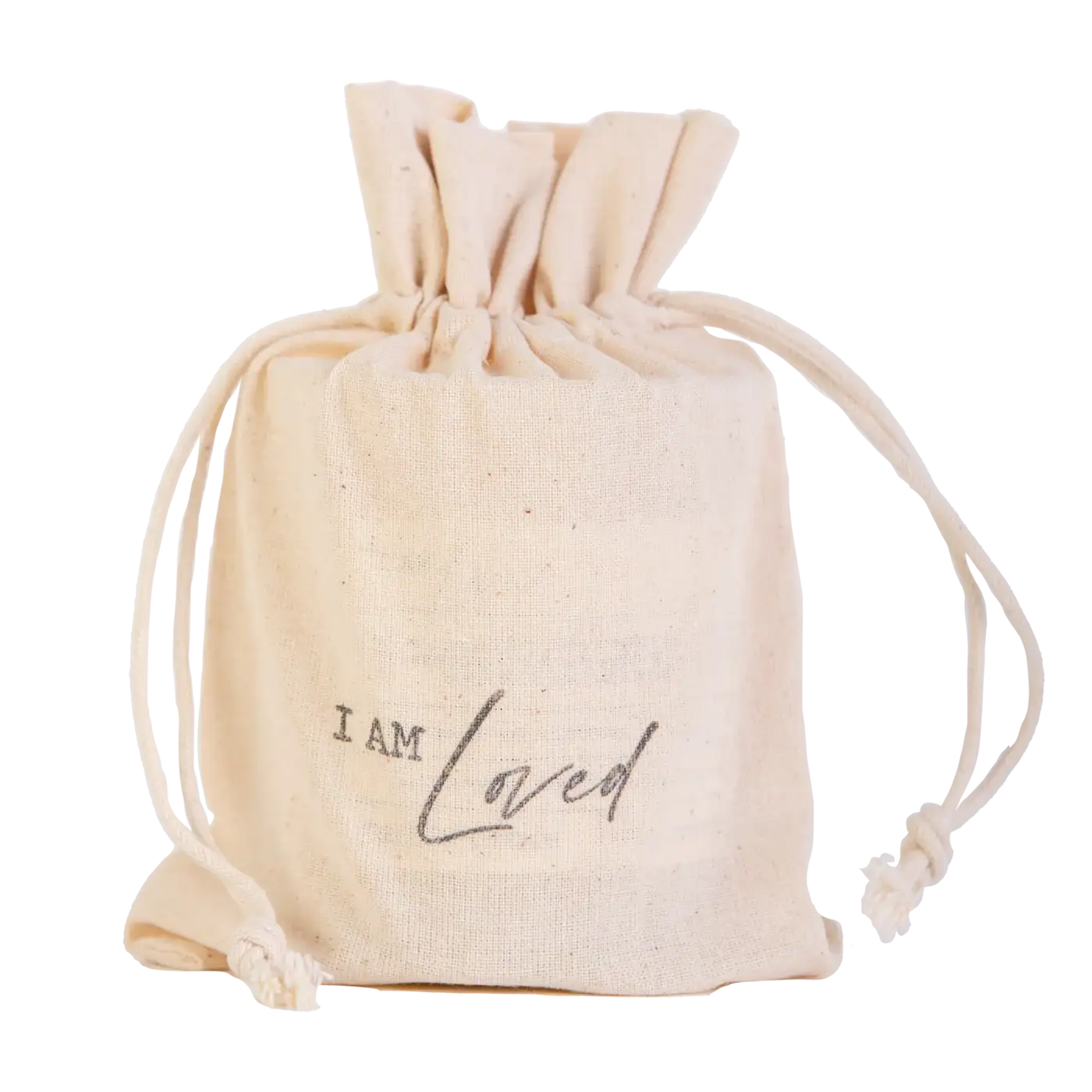 I AM Loved 7.5 oz Candle