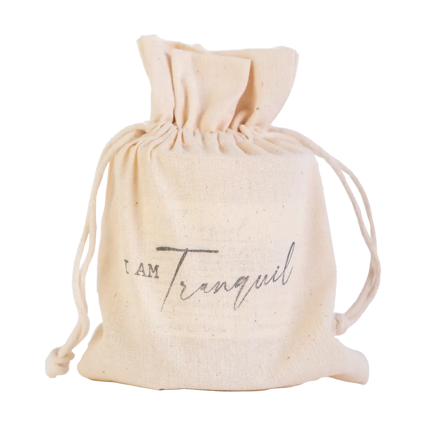 I AM Tranquil 7.5 oz Candle