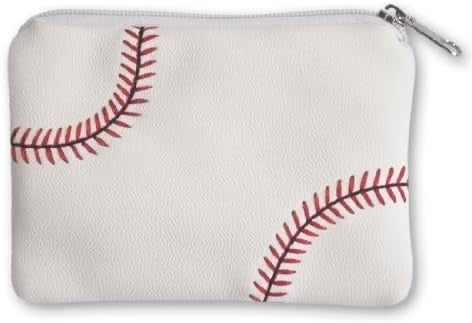 Baseball Tee and Ball Marker Pouch - Authentic Series