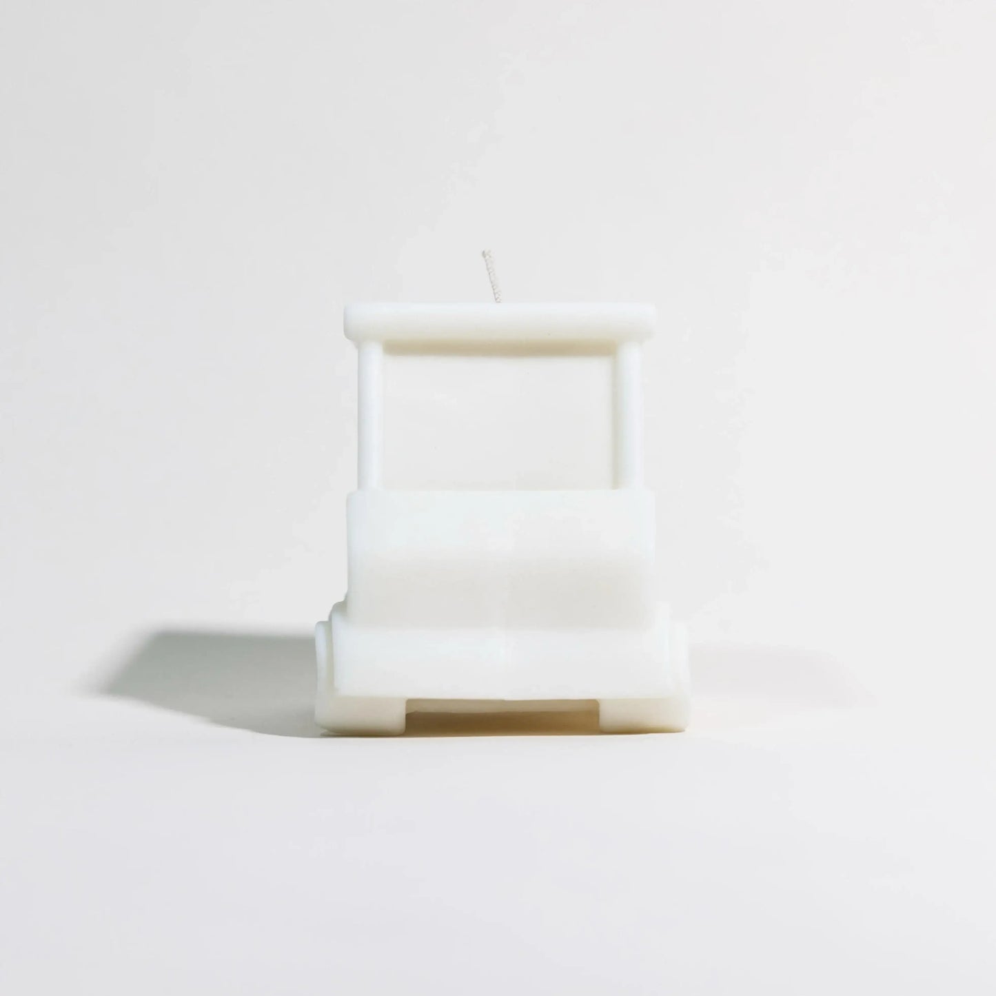 Club Cart Candle: Davie Ocho x Match South