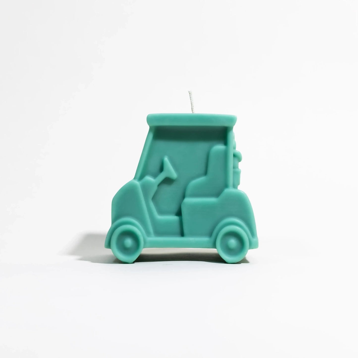 Club Cart Candle: Davie Ocho x Match South