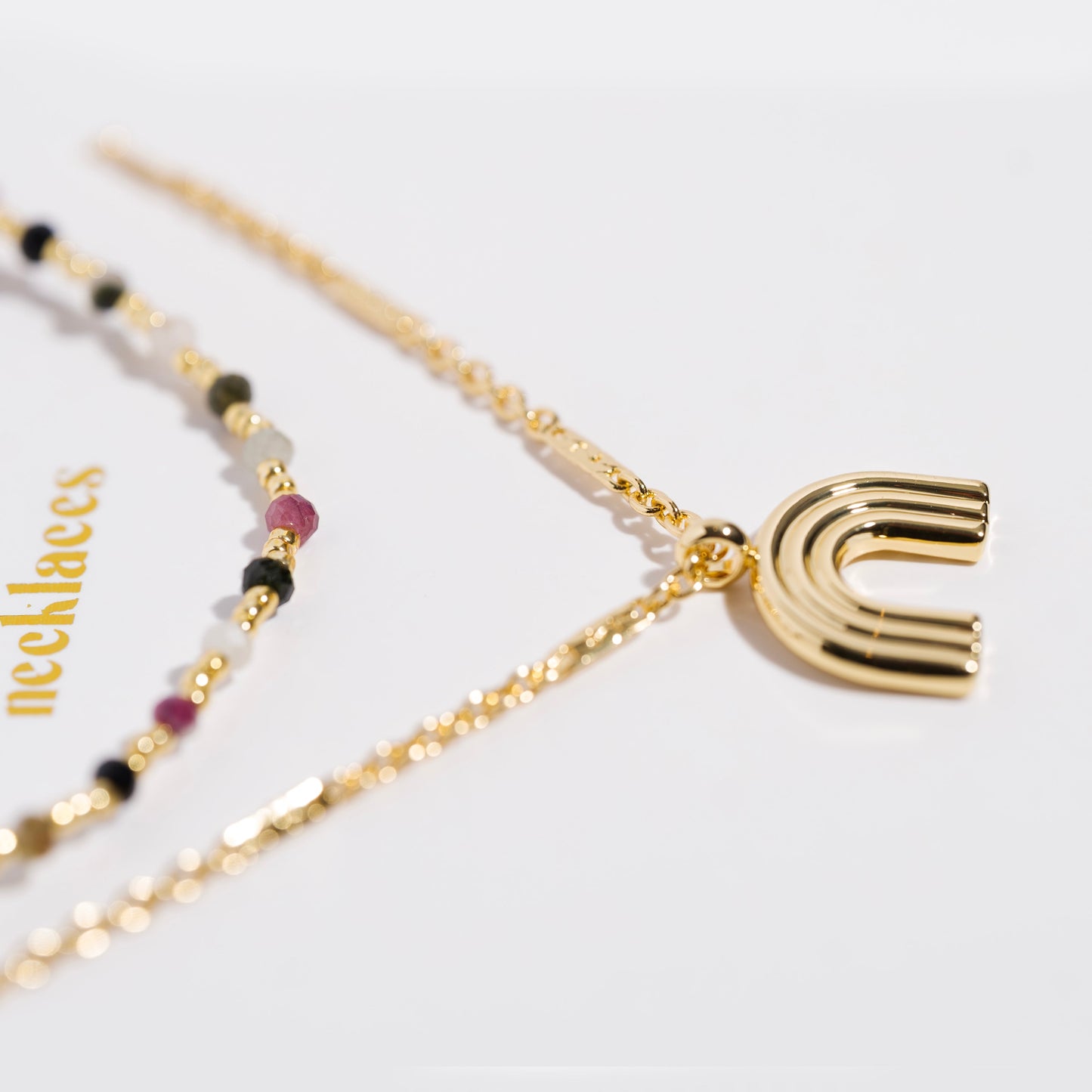 Imagine Necklace Set