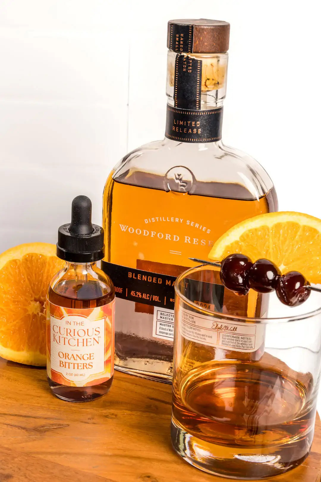 Orange Bitters