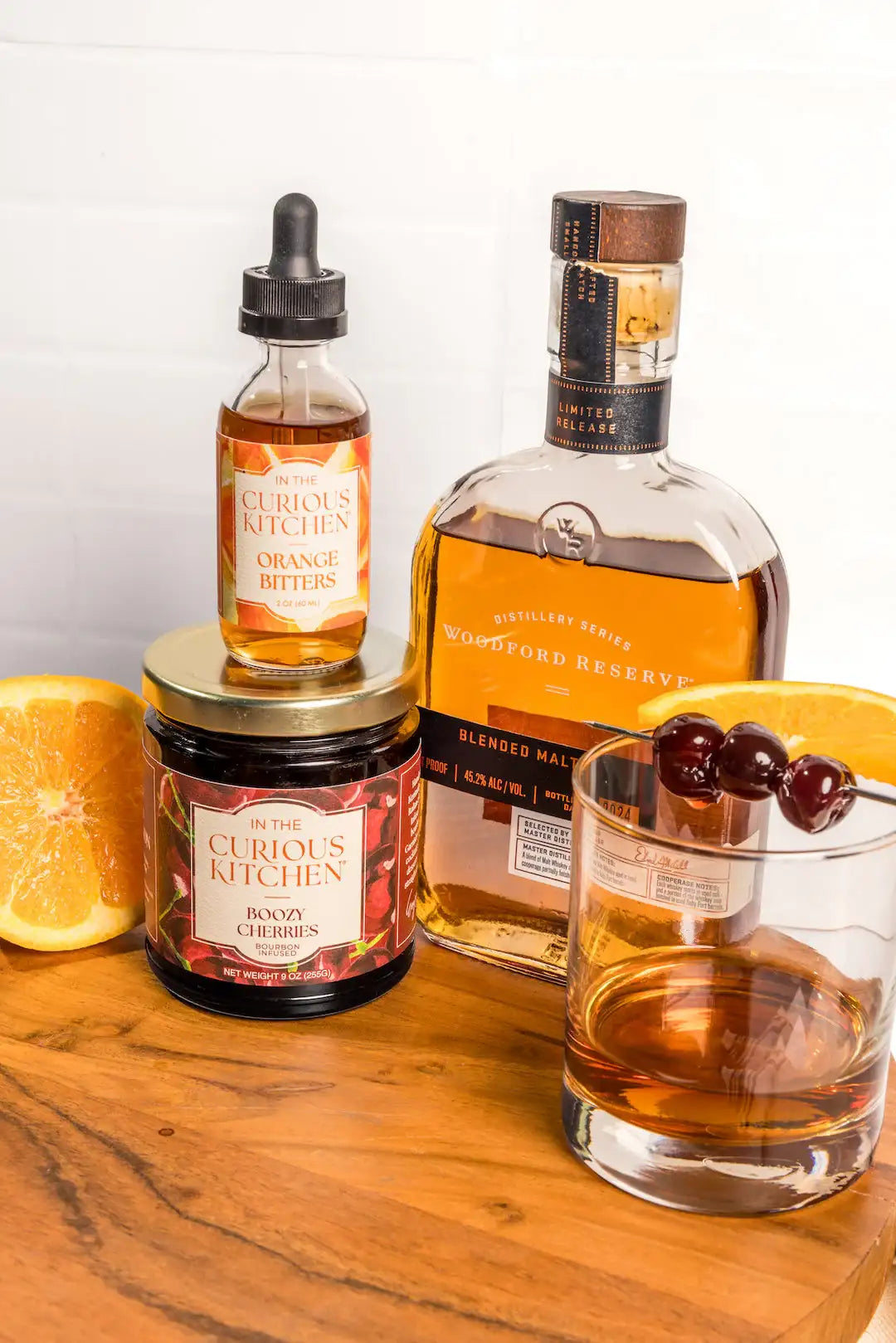 Orange Bitters