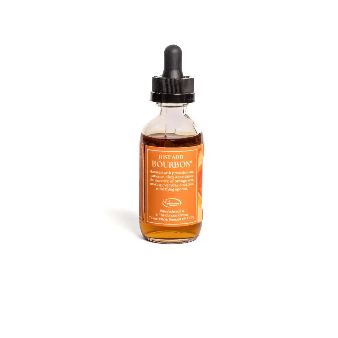 Orange Bitters