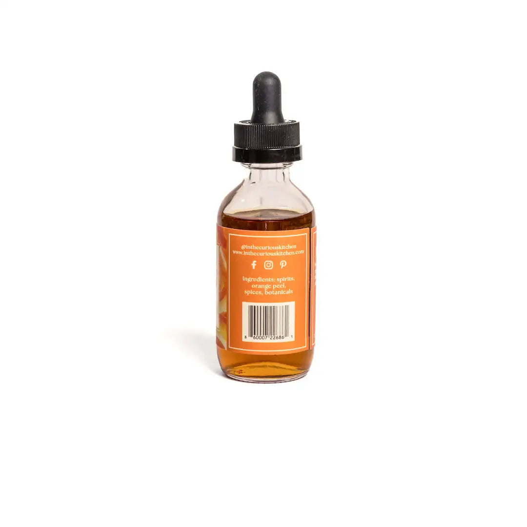 Orange Bitters